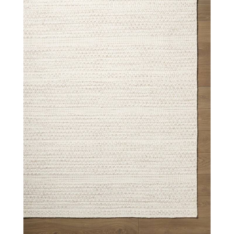 Livabliss Mardin Handmade Farmhouse Wool Area Rug