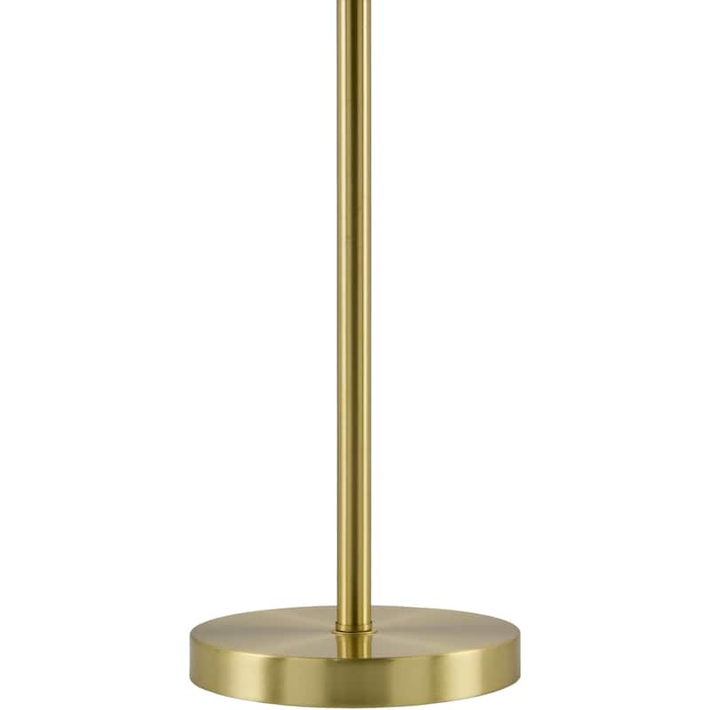 Livabliss Foix Country Accent Table Lamp