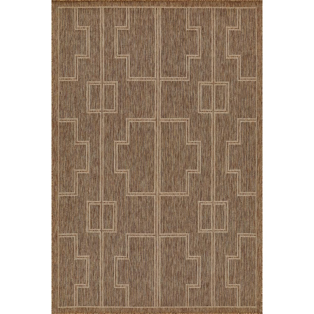 Momeni Hampton Moroccan Indoor Outdoor Rug
