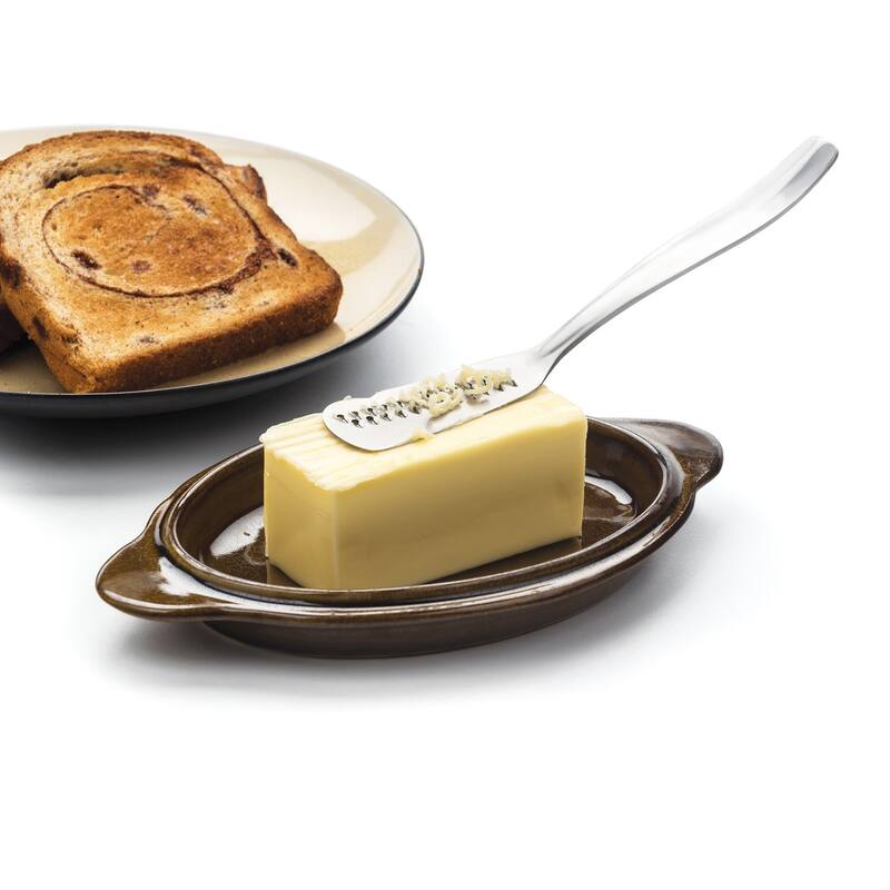 Butter Shaver - Butter Shaver