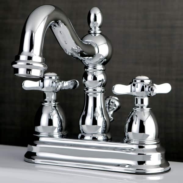 Essex 4 in. Centerset Bathroom Faucet - On Sale - Bed Bath & Beyond -  32402497