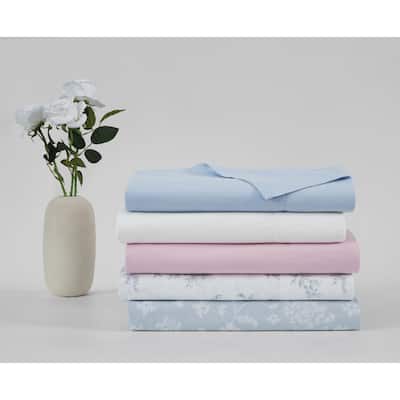 The Farmhouse by Rachel Ashwell Washed Cotton Sheet Set