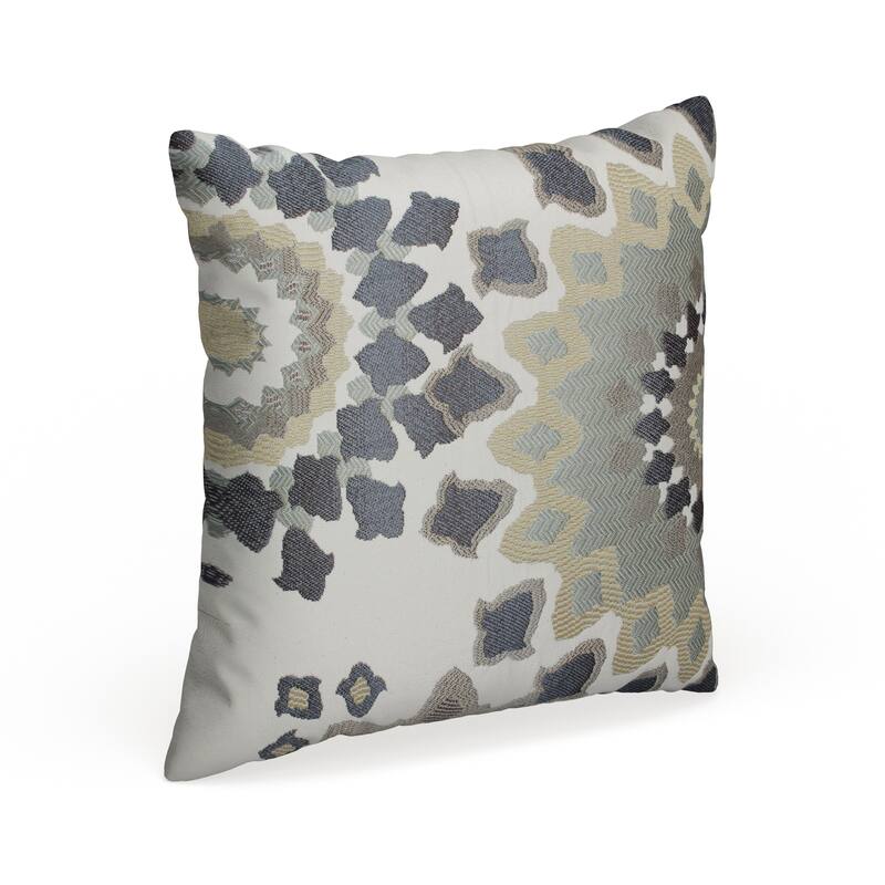 Porch & Den Wells Decorative Throw Pillow
