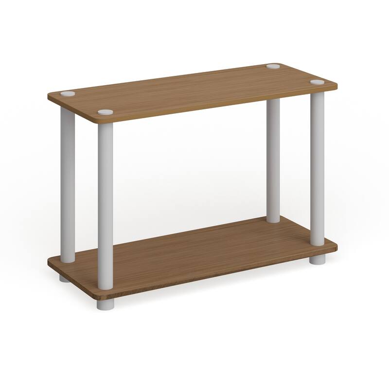 Porch & Den St. Marks 2-tier End Table