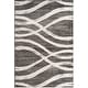 preview thumbnail 19 of 171, SAFAVIEH Adirondack Lelia Modern Abstract Distressed Rug