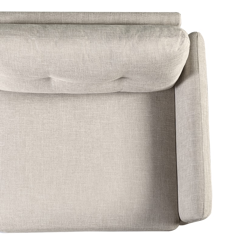 Priage by ZINUS Upholstered Sofa