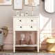 Option Ivory White