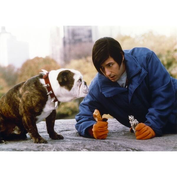 Shop Adam Sandler Excerpt From Little Nicky Movie Photo Print