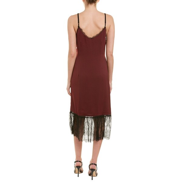 foxiedox midi dress
