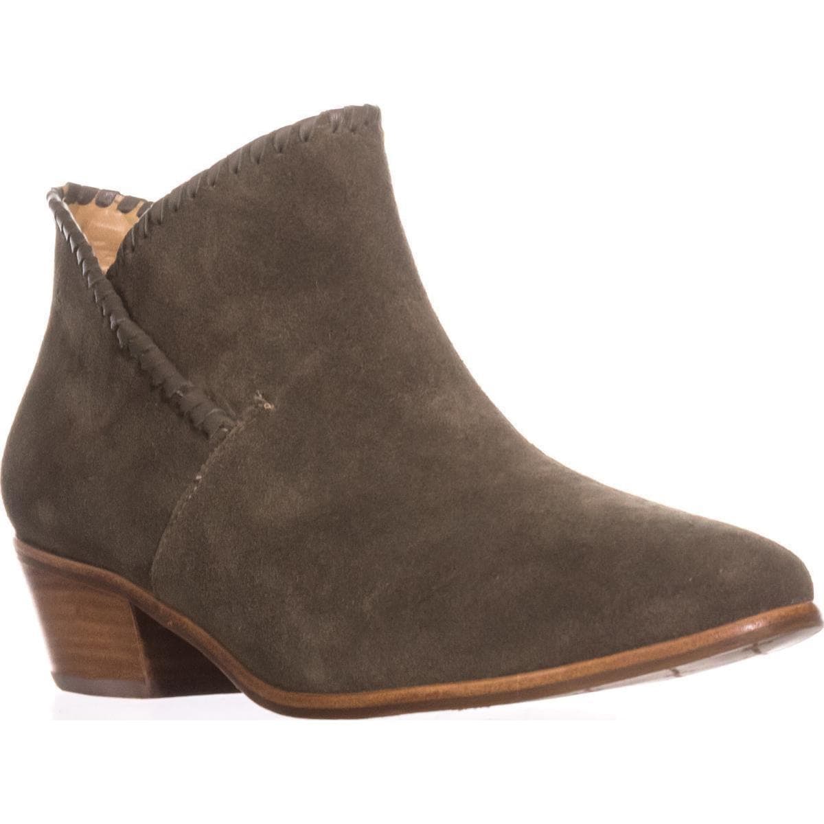 justin elk skin boots