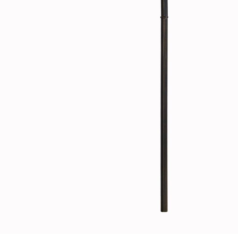 Wilson Metal Wall Sconce, Oil-Rubbed Bronze (Set of 2) - Oil-Rubbed Bronze