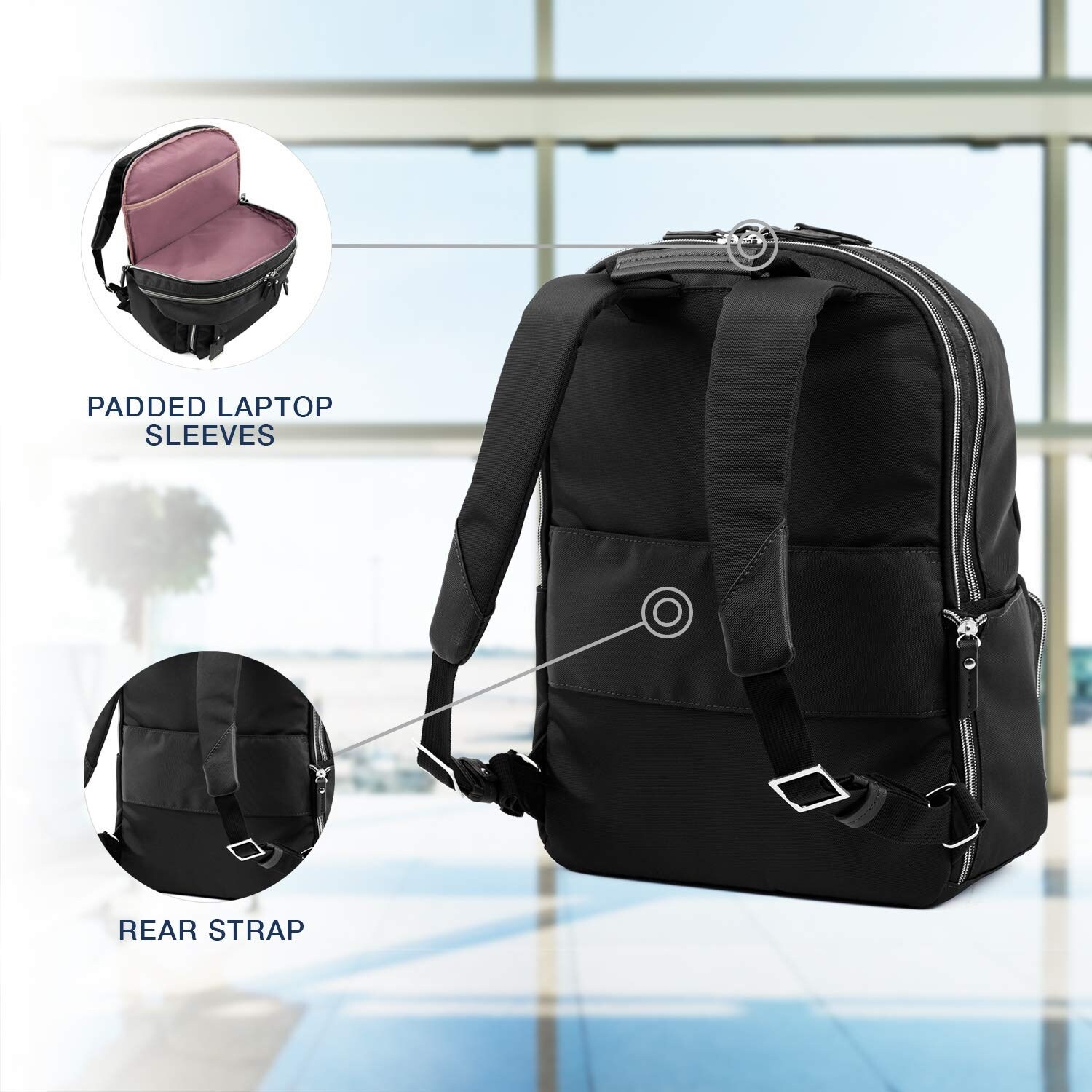 maxlite 5 backpack