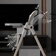 preview thumbnail 4 of 31, Adjustable Baby High Chair 0-6 Years -Portable Infant Feeding Seat with Safety Belt, Silent Lockable Wheels & Easy-Clean Design