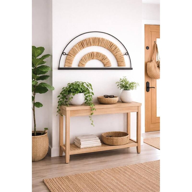 Urban Lifestyle Floating Wall Shelf