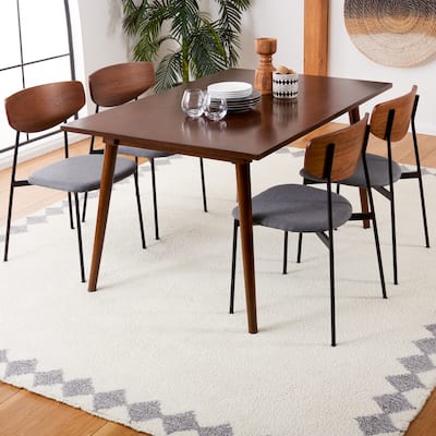 SAFAVIEH Handmade Vermont Tiffani New Zealand Wool Rug