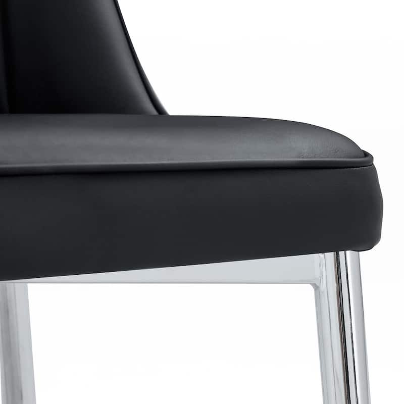 PU Leather Dining Chairs