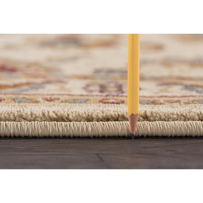 Soho Traditional Oriental Area Rug