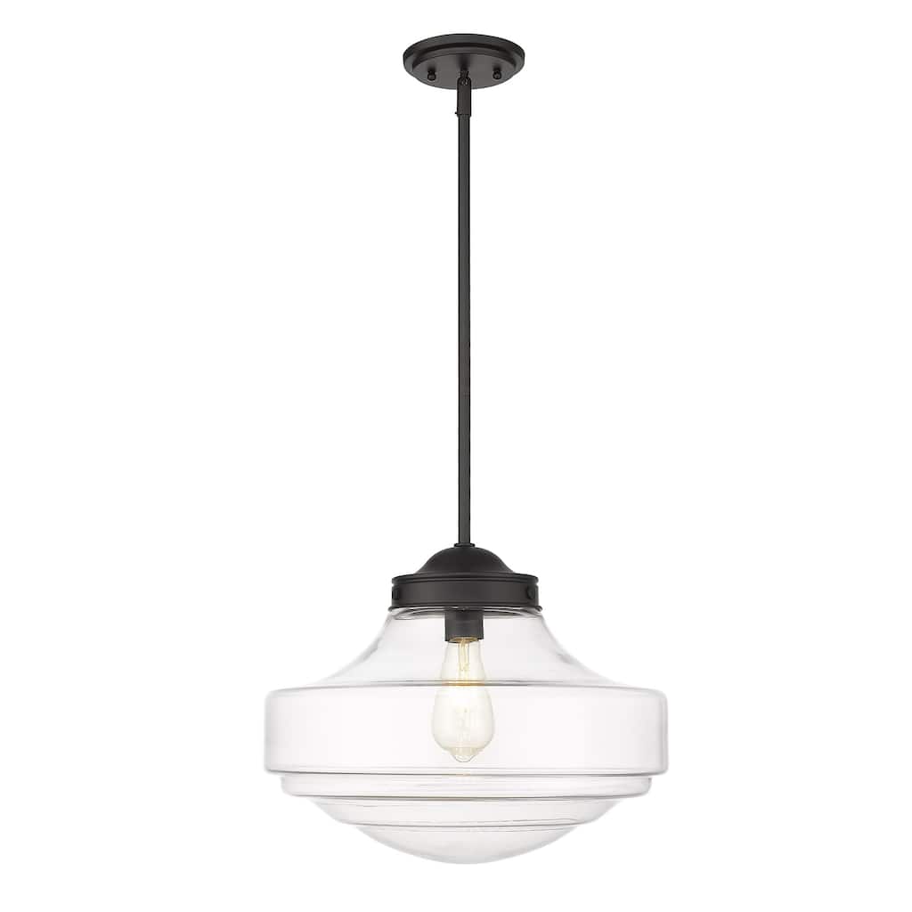 Ingalls Large Pendant - 16"x12.75"