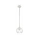 Option Polished Nickel / Seedy