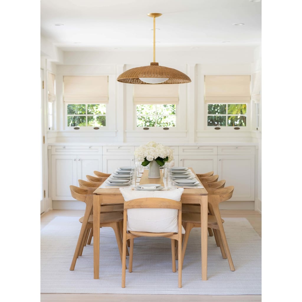 Hudson Valley Lighting 1933 Delano 33" Wide Pendant