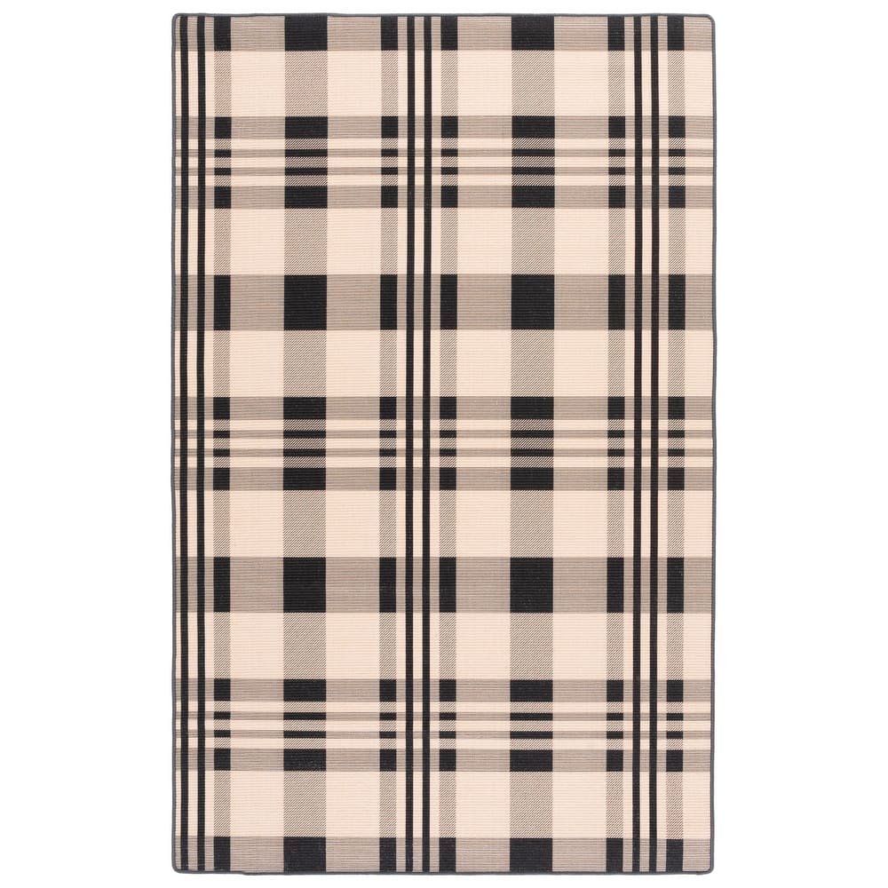 SAFAVIEH Natural Fiber Elinbjorg Slip Resistant Sisal Rug