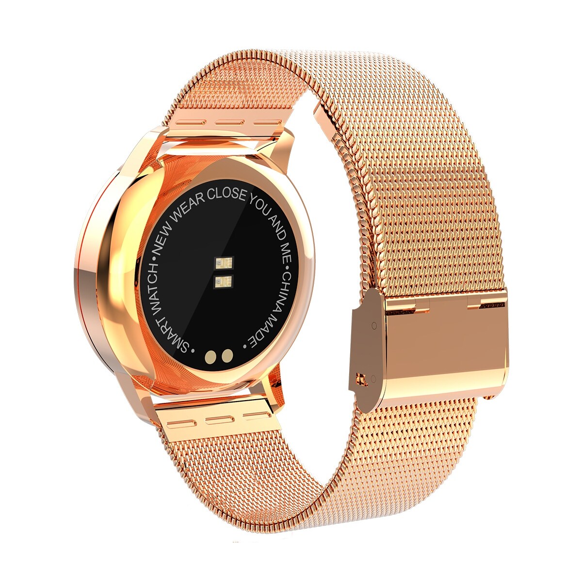 diggro q8 smart watch oled