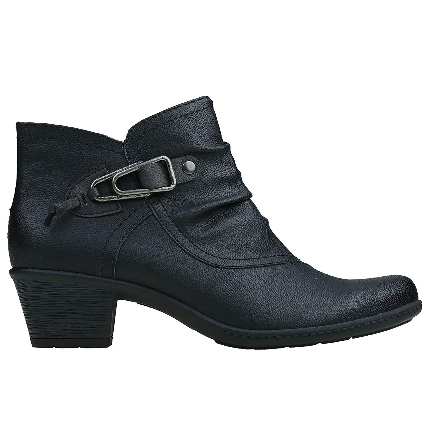 Earth Origins Womens Maggie Closed Toe