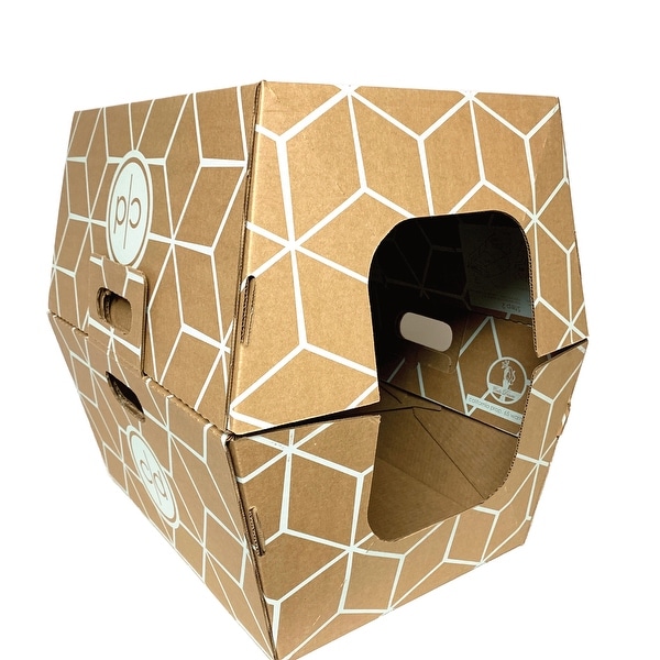 Cats desire disposable litter boxes online
