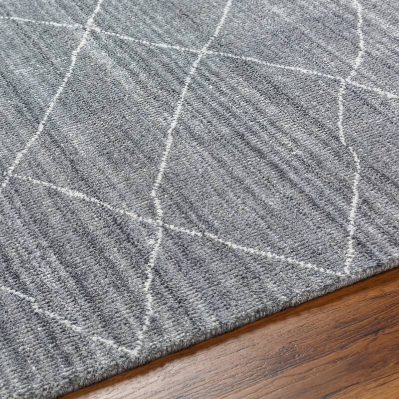 Tamya Global Area Rug