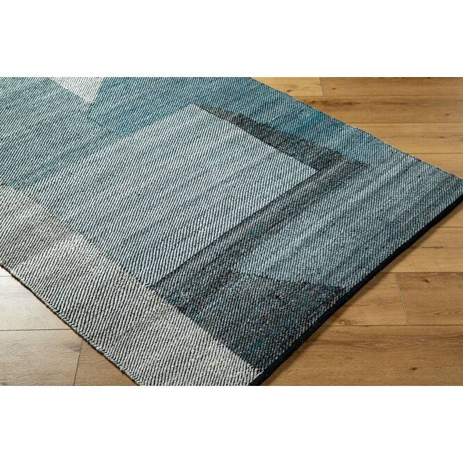 Livabliss Jocelyn Rustic Indoor/Outdoor Area Rug