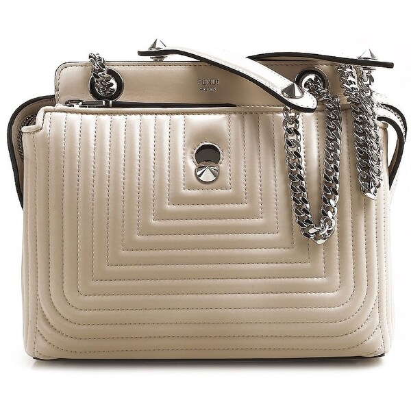 fendi dotcom click bag