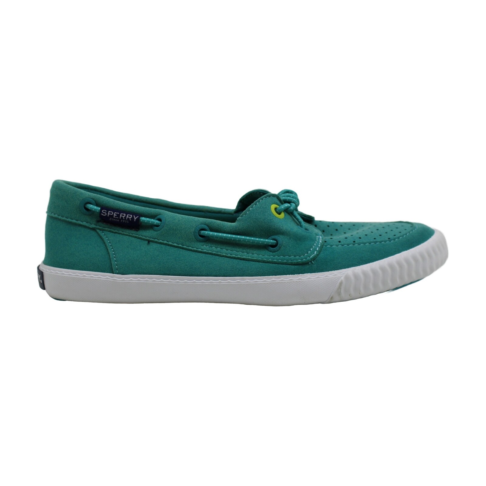 sperry sayel away pinstripe
