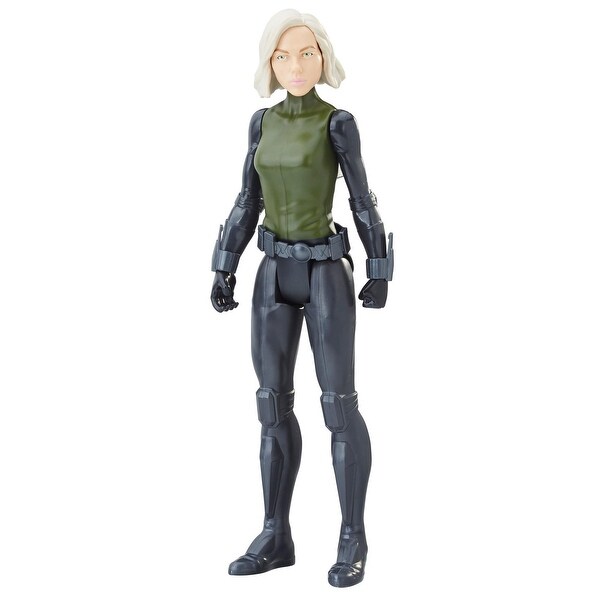 titan hero series gamora