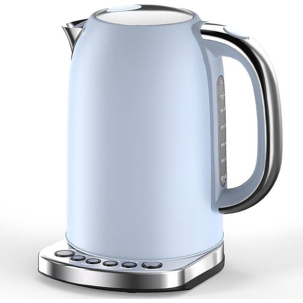 Fast Boiling Electric Tea Kettle Bed Bath & Beyond 39311053