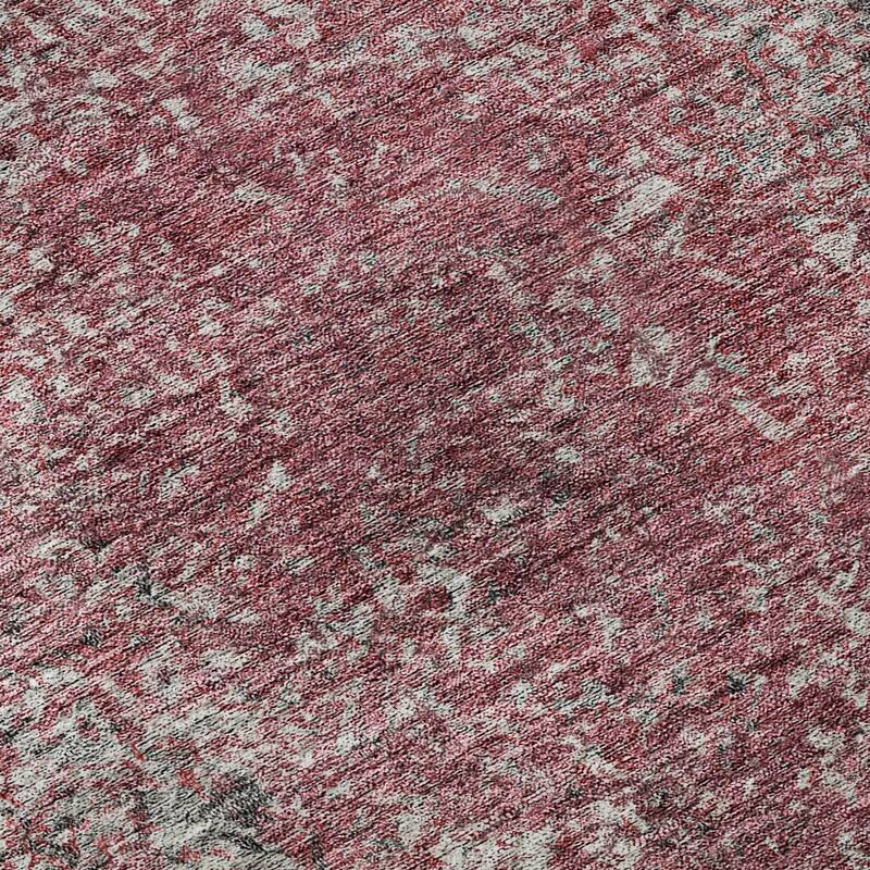 Premium Washable Super Soft Chic Ombre Mayfield Rug