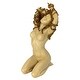 preview thumbnail 3 of 5, Design Toscano The Temptation of Medusa Sculpture