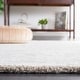 preview thumbnail 11 of 49, SAFAVIEH Handmade Glamour Katelijn Modern Rug