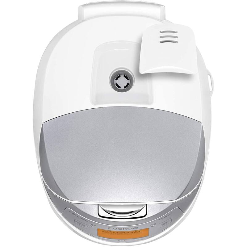 Cuckoo Multifunctional & Programmable Electric Rice Cooker Bed Bath