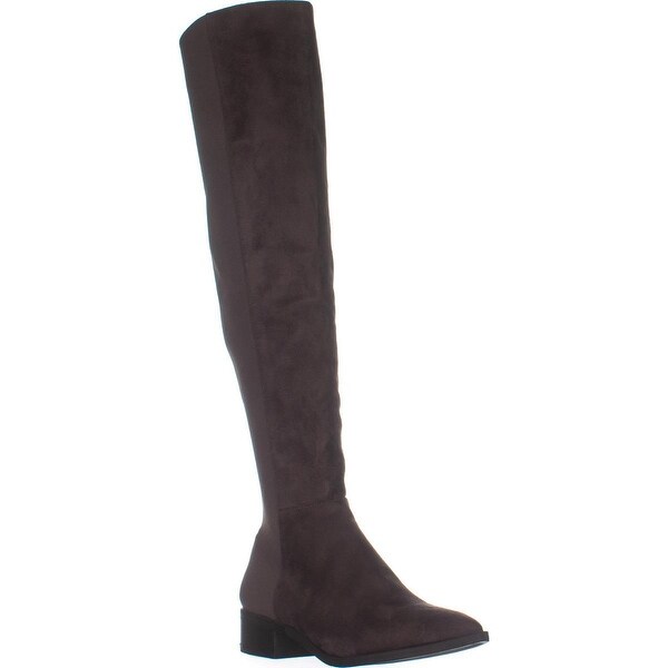 giselle over the knee boot steve madden