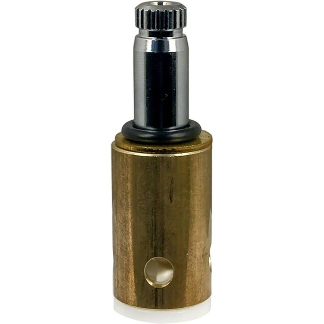Jones Stephens 101693 Cold Ceramic Stem - Natural