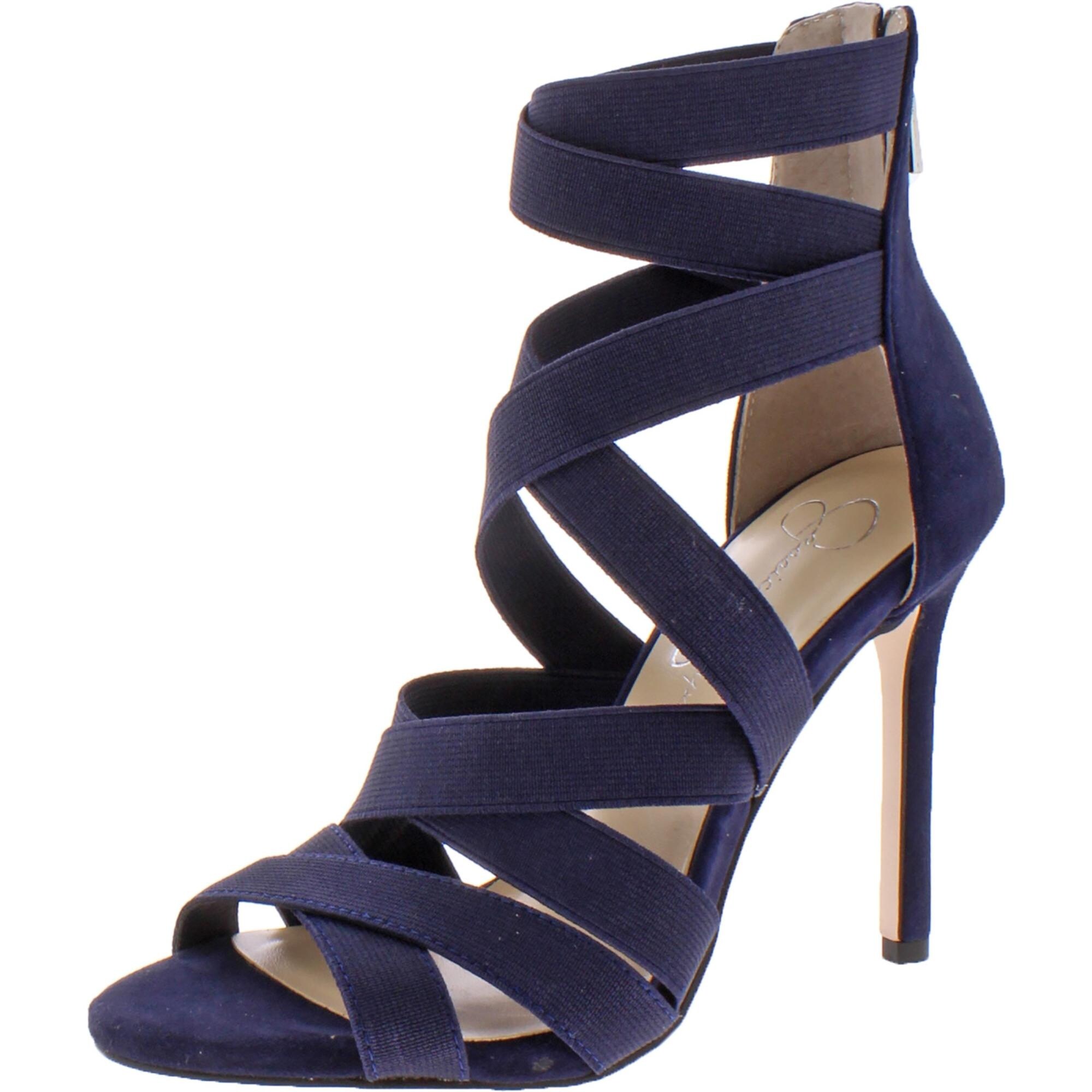jessica simpson jyra heels
