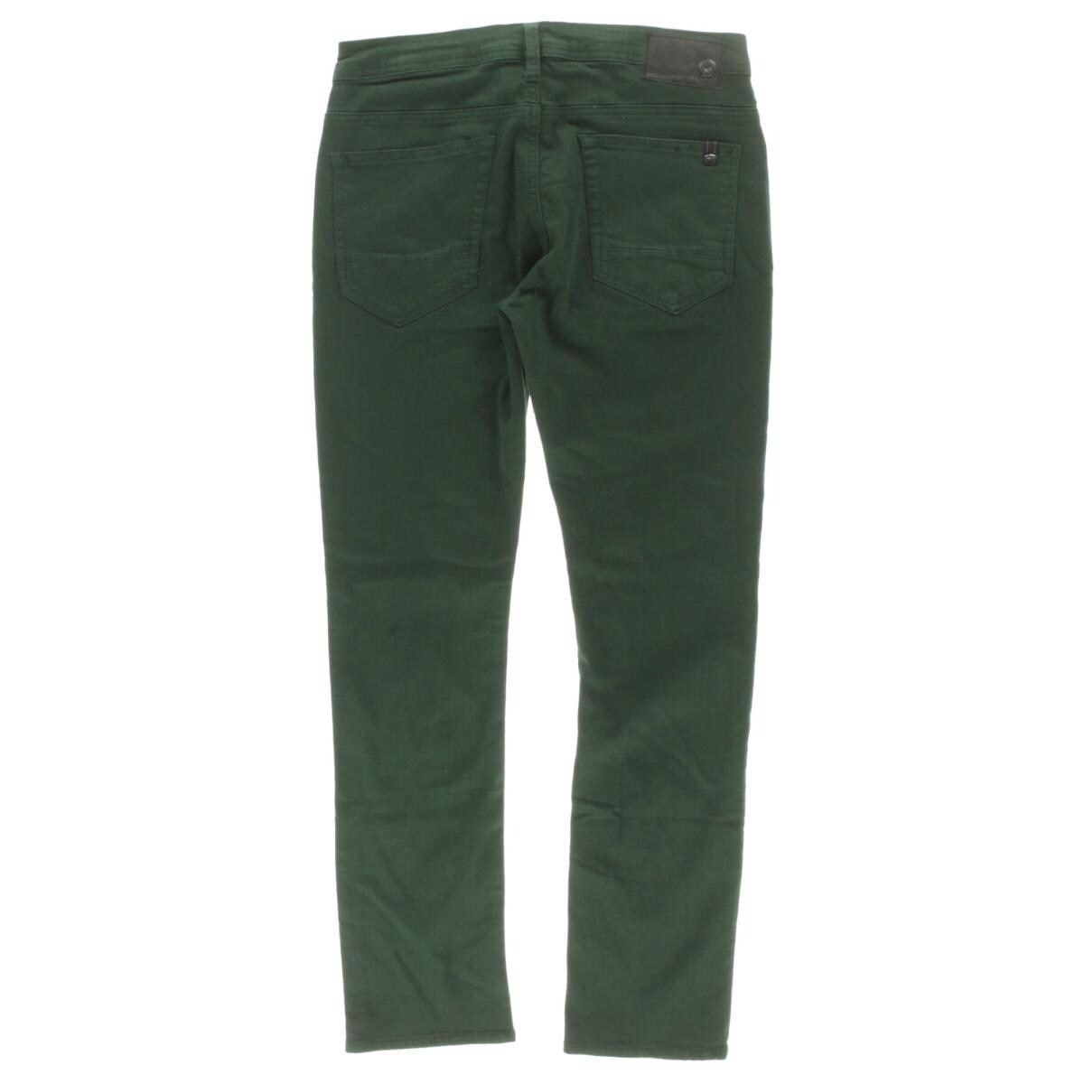 buffalo max x super skinny stretch