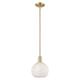 Option Champagne Bronze