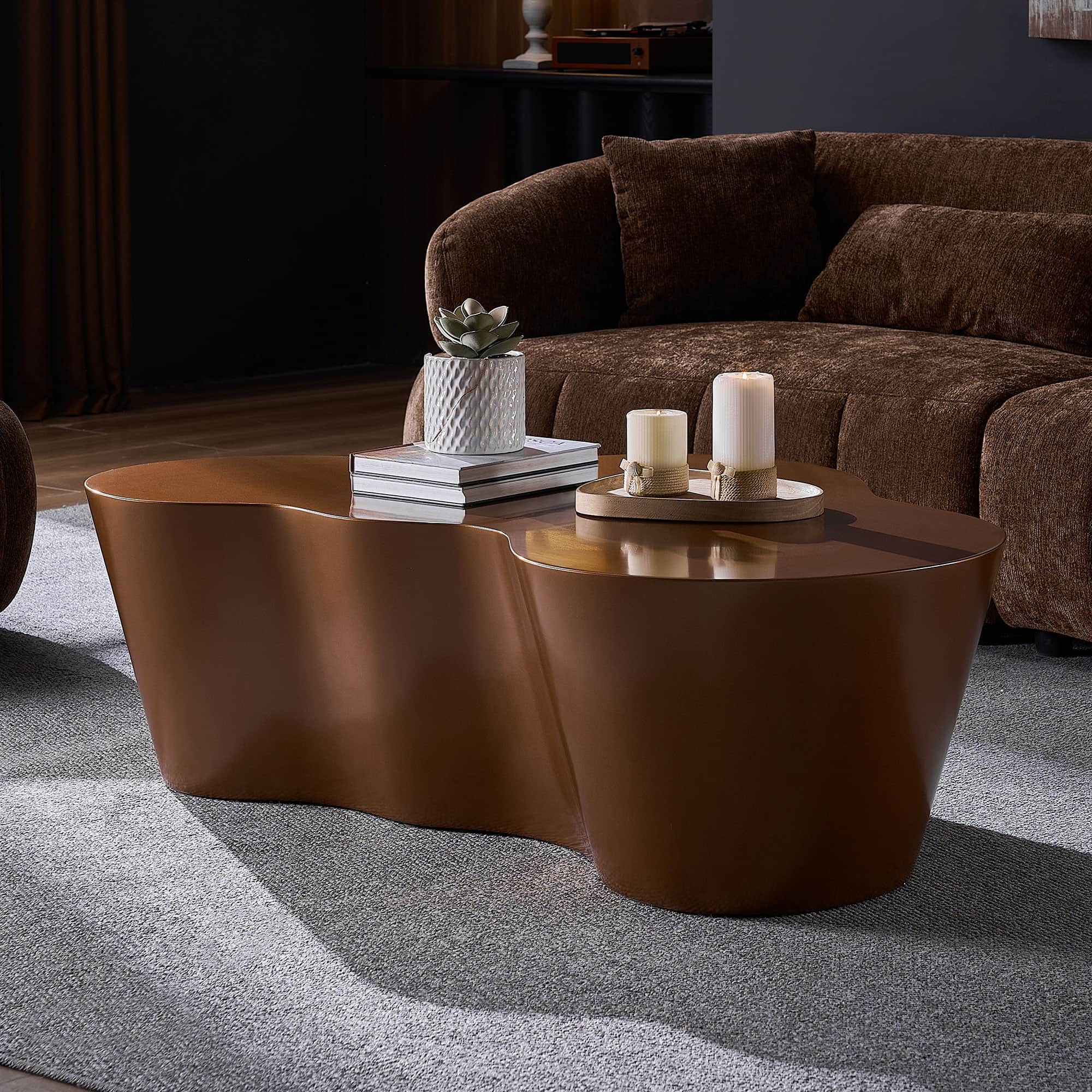 Option Brown