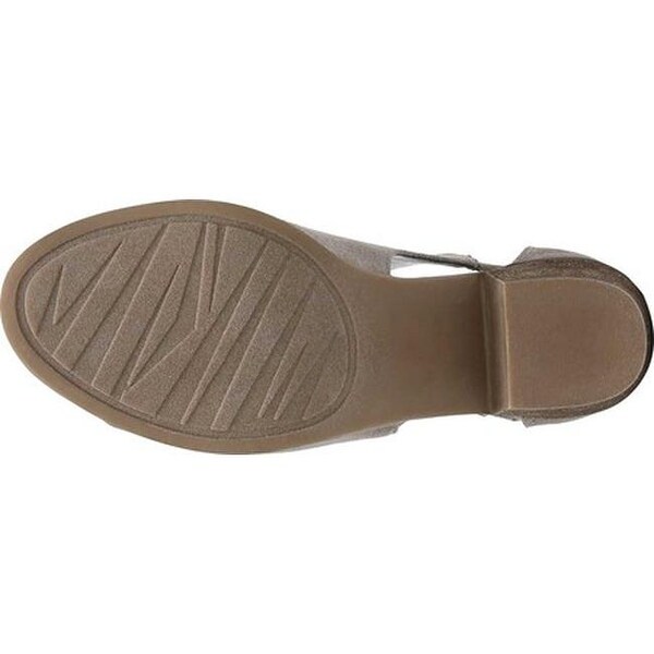 carlos santana della booties