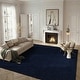 preview thumbnail 5 of 201, SAFAVIEH Athens Shag Ilaha 1.5-inch Thick Rug