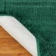 preview thumbnail 4 of 11, 3-Piece Diamond Border Skid-Resistant Bath Rug Set