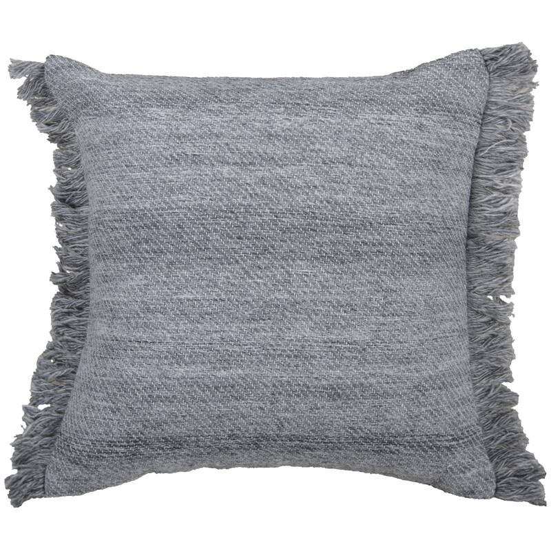 Rizzy Home Stripe Modern Craft Throw Pillow