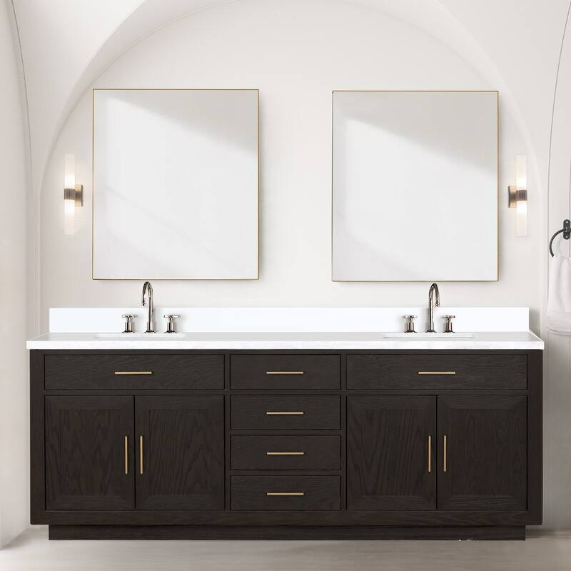 Abbey Bath Vanity