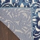 preview thumbnail 20 of 25, Nourison Jubilant Indoor Floral Area Rug